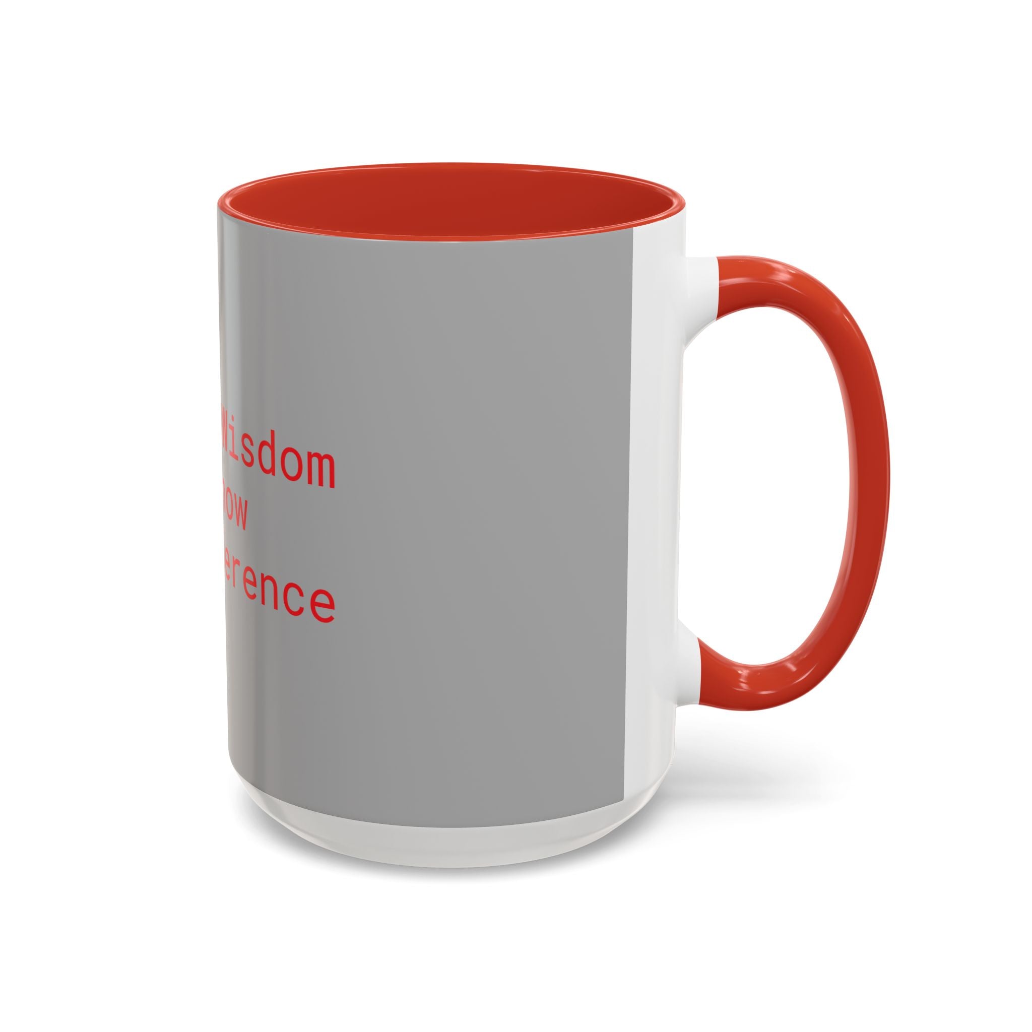 Serenity Mug   (110z) (15oz)