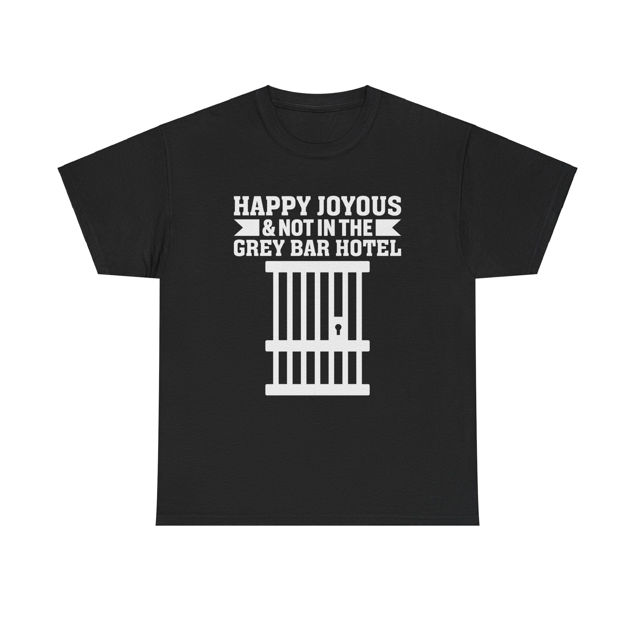 Happy Joyous & Free AA T-Shirt