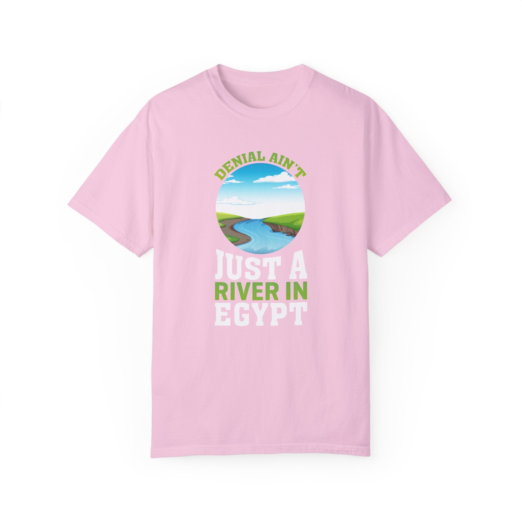 Just A River In Egypt T-Shirt