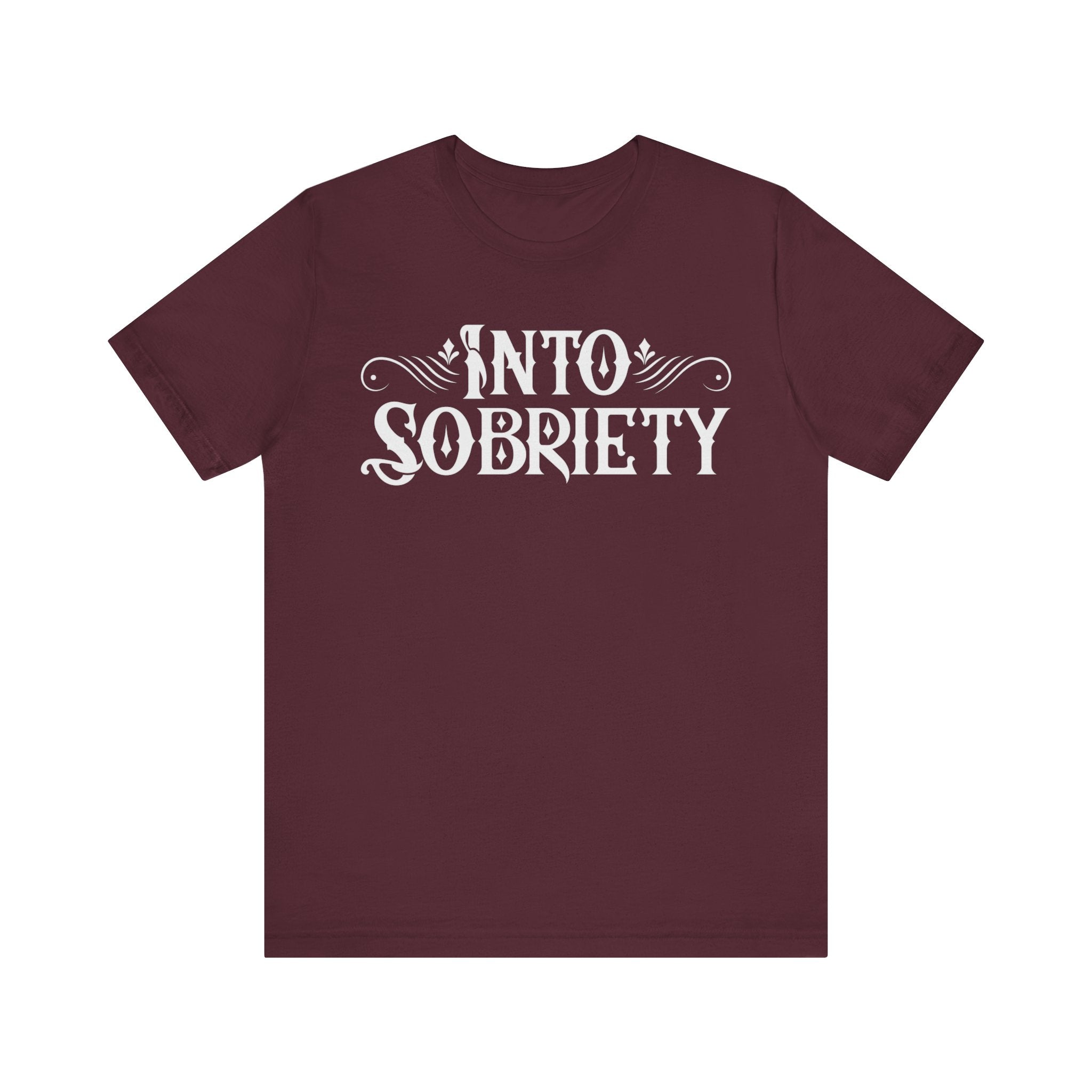 Into Sobriety T-Shirt