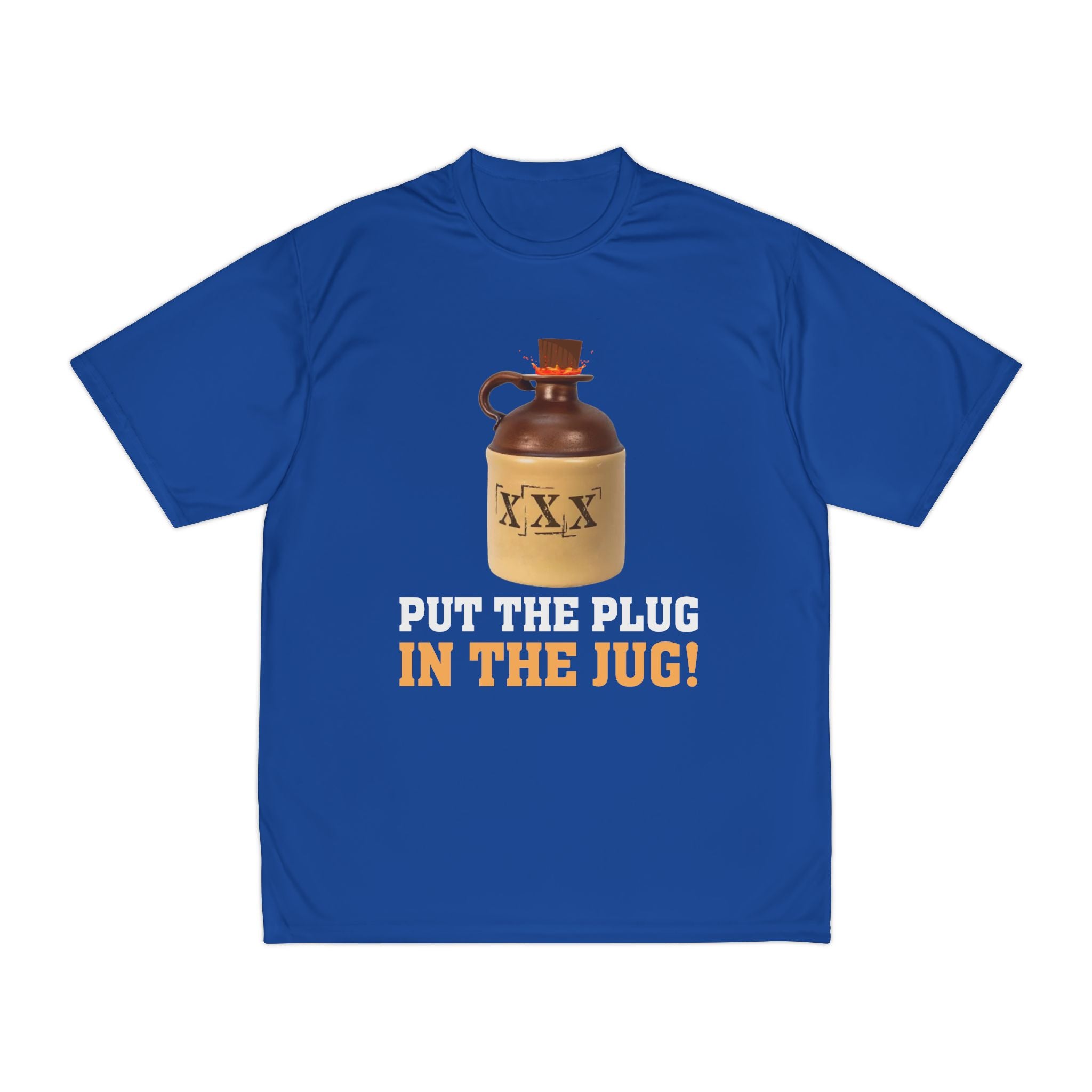 Put The Plug In The Jug T-Shirt