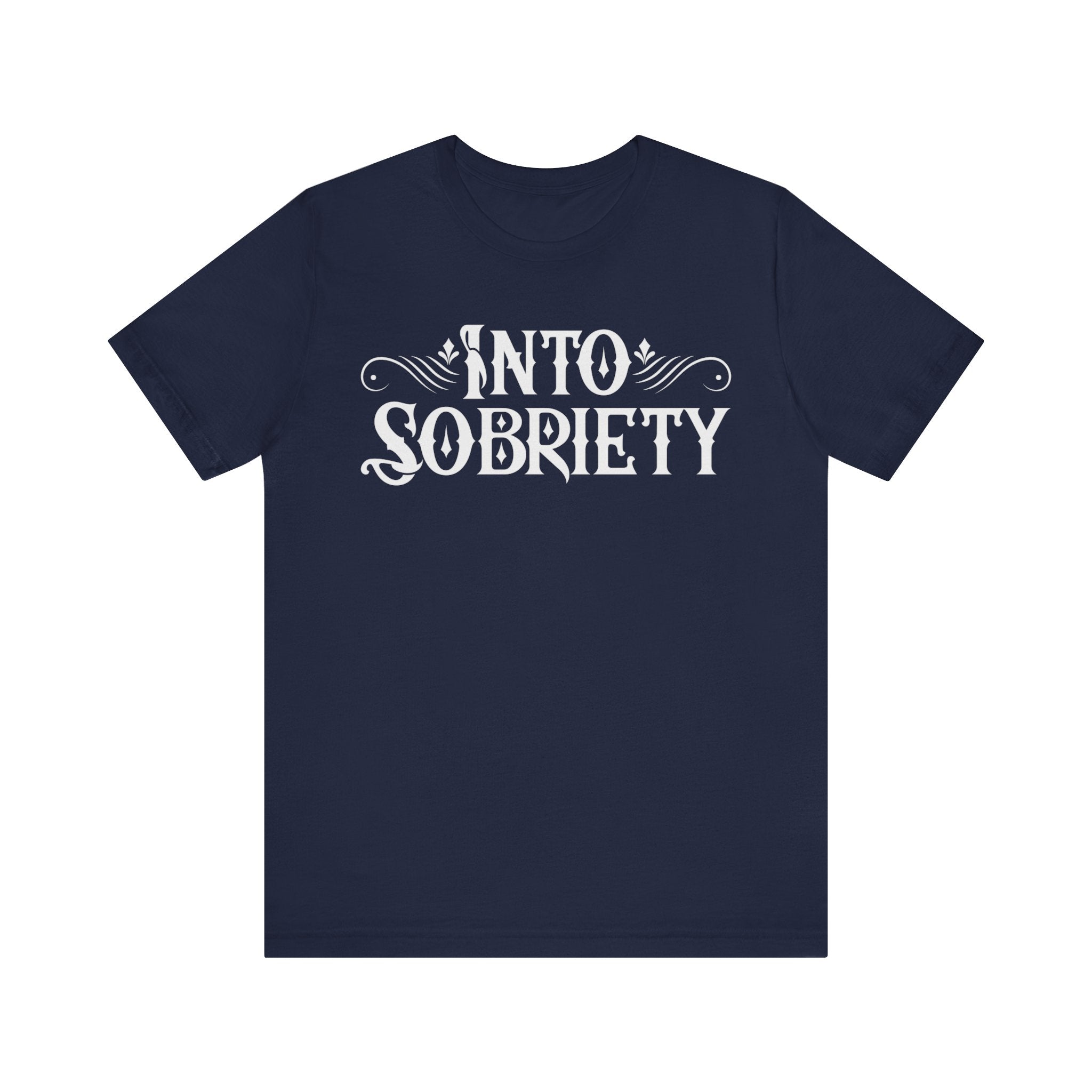 Into Sobriety T-Shirt