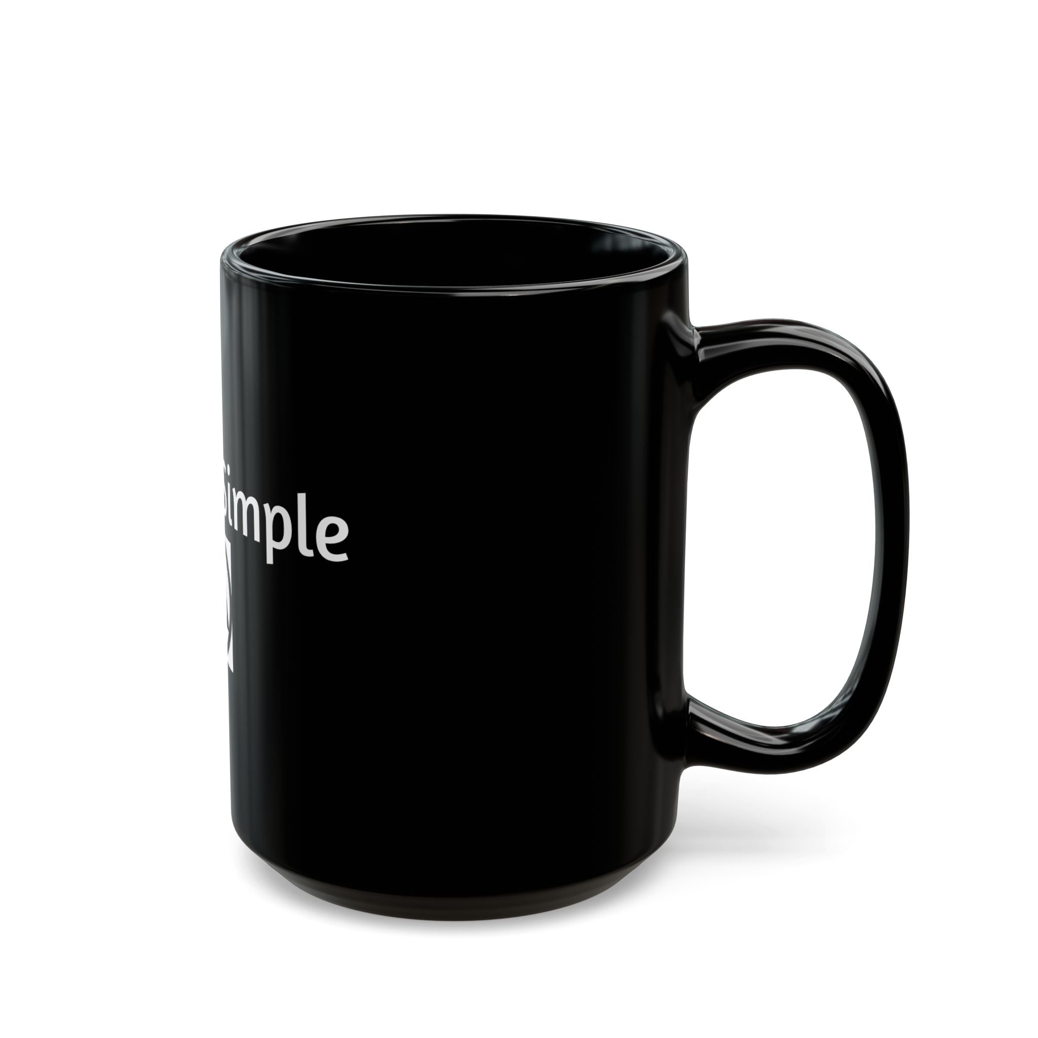 Simple ? 11oz, 15oz)