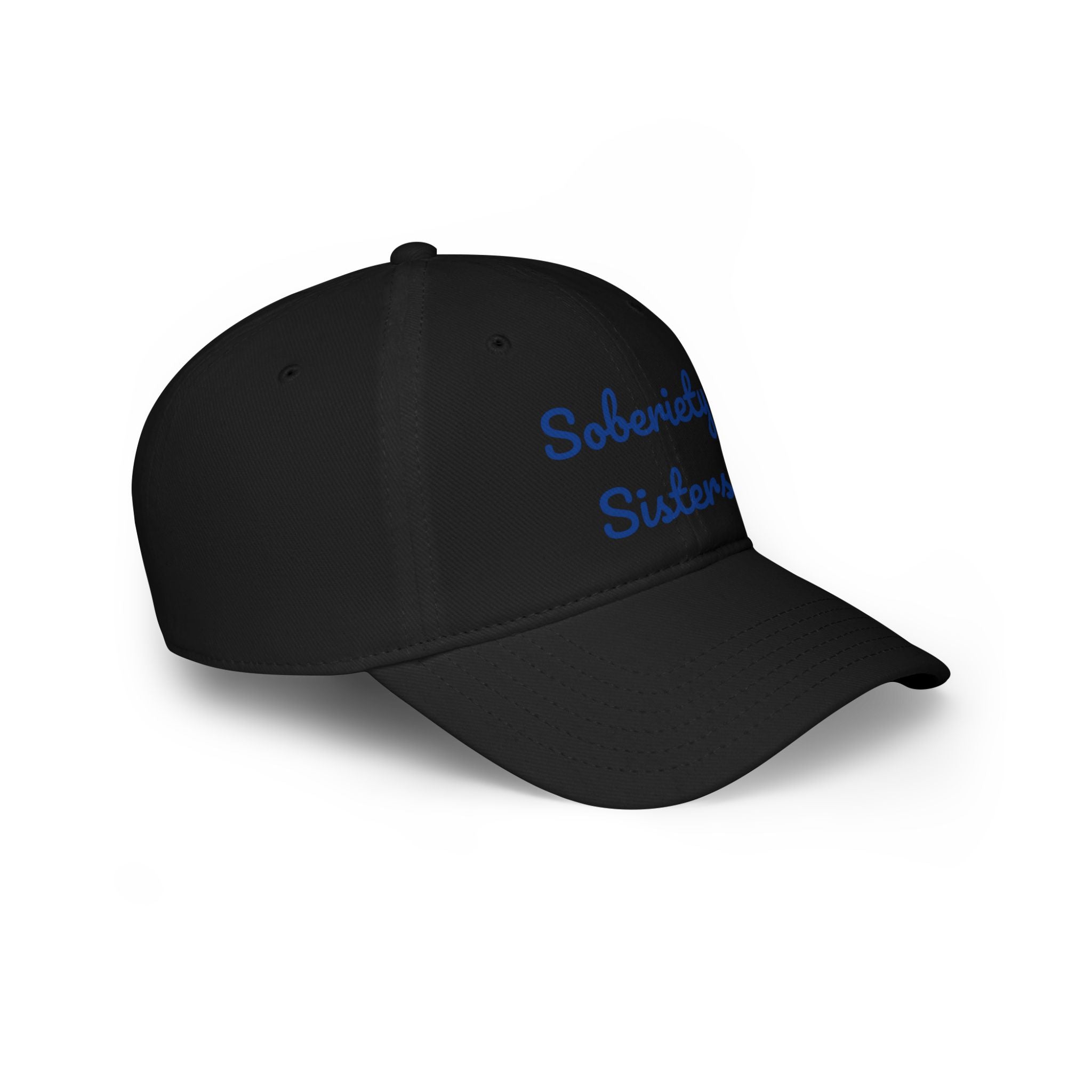 Sobriety Sisters  Baseball Cap