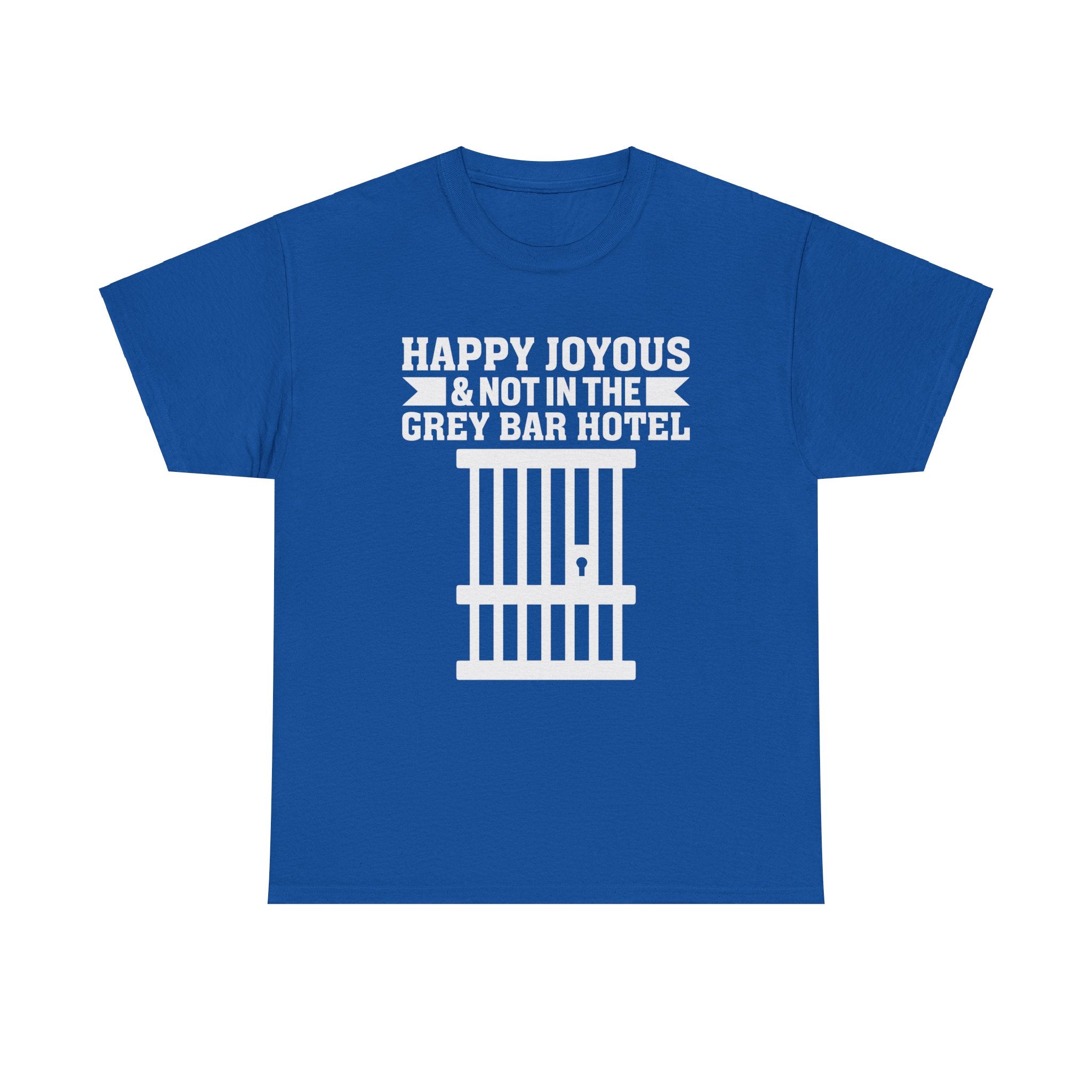 Happy Joyous & Free AA T-Shirt