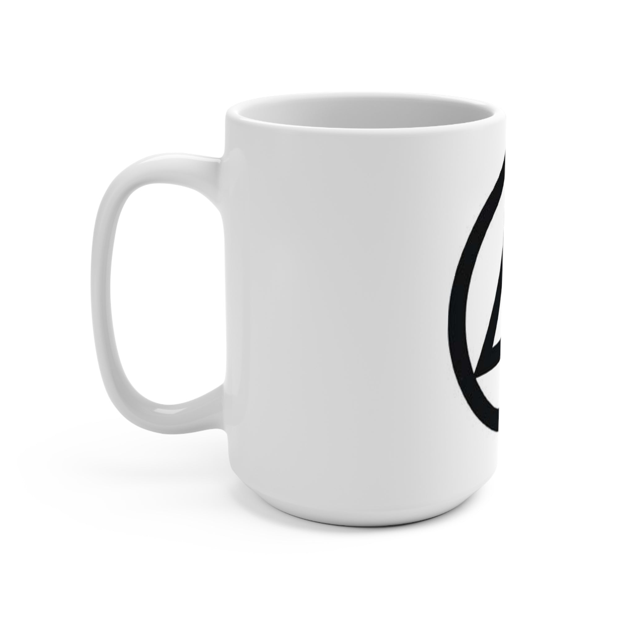 Your Meeting Mug, 15oz