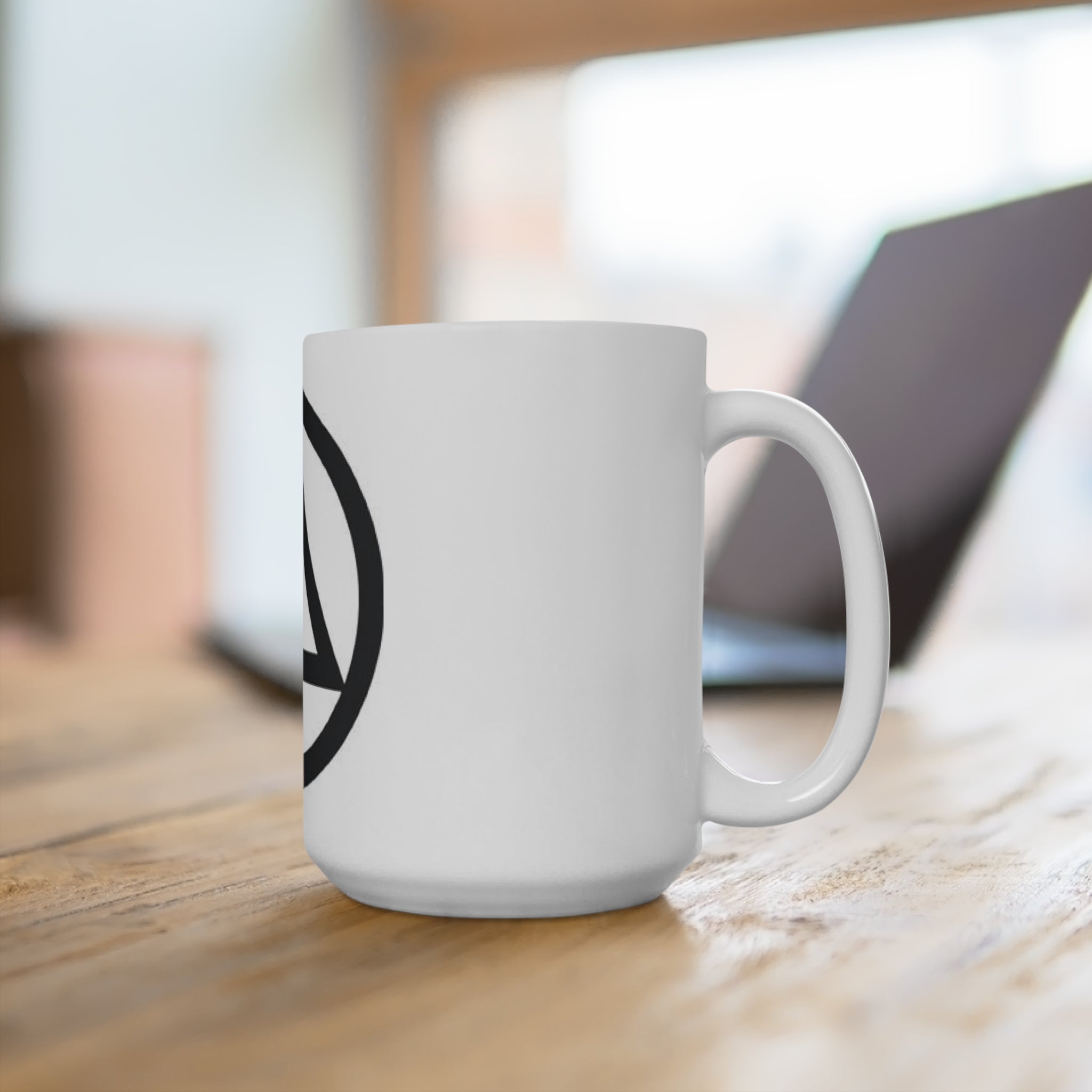 Your Meeting Mug, 15oz