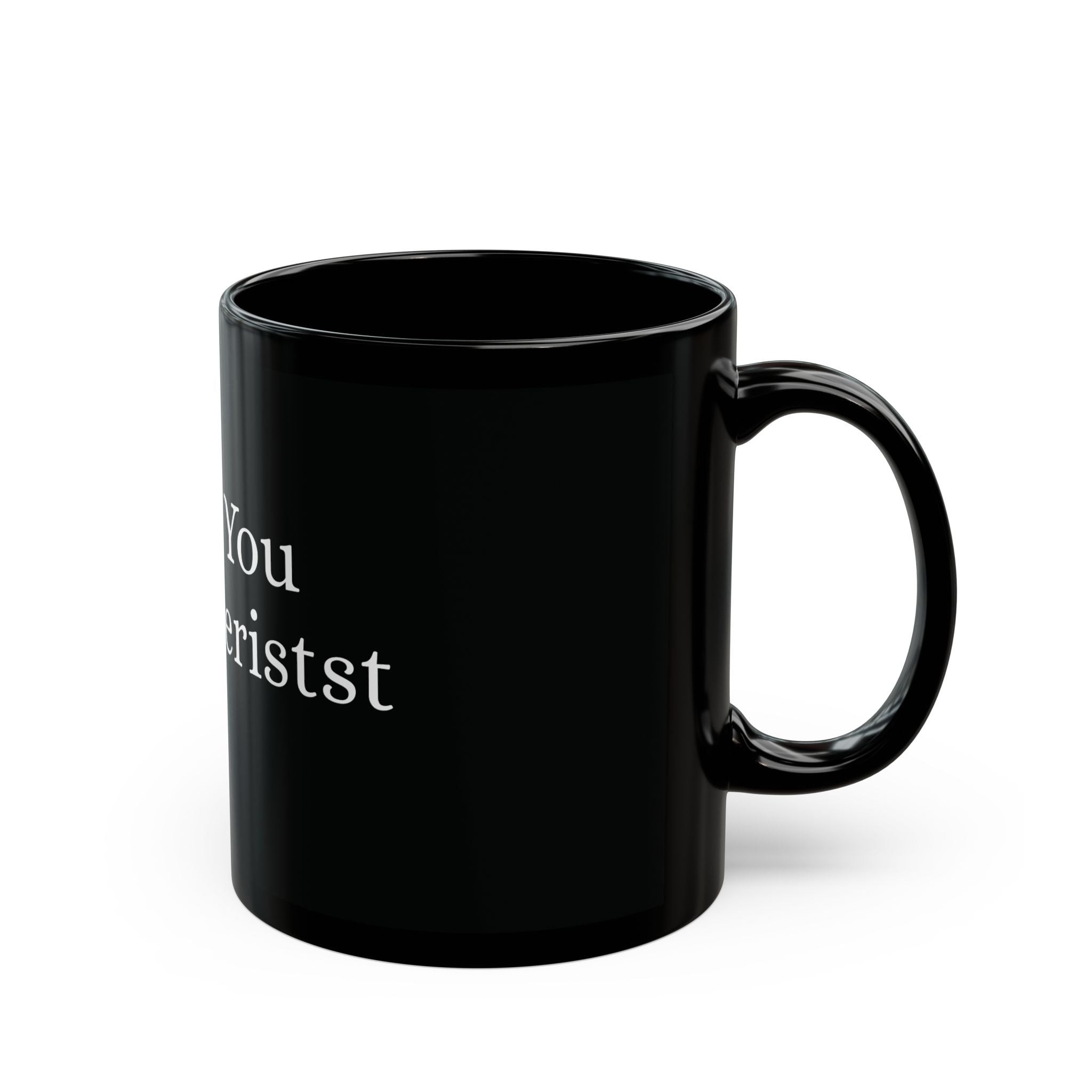 What You Resist Persist (11oz, 15oz)