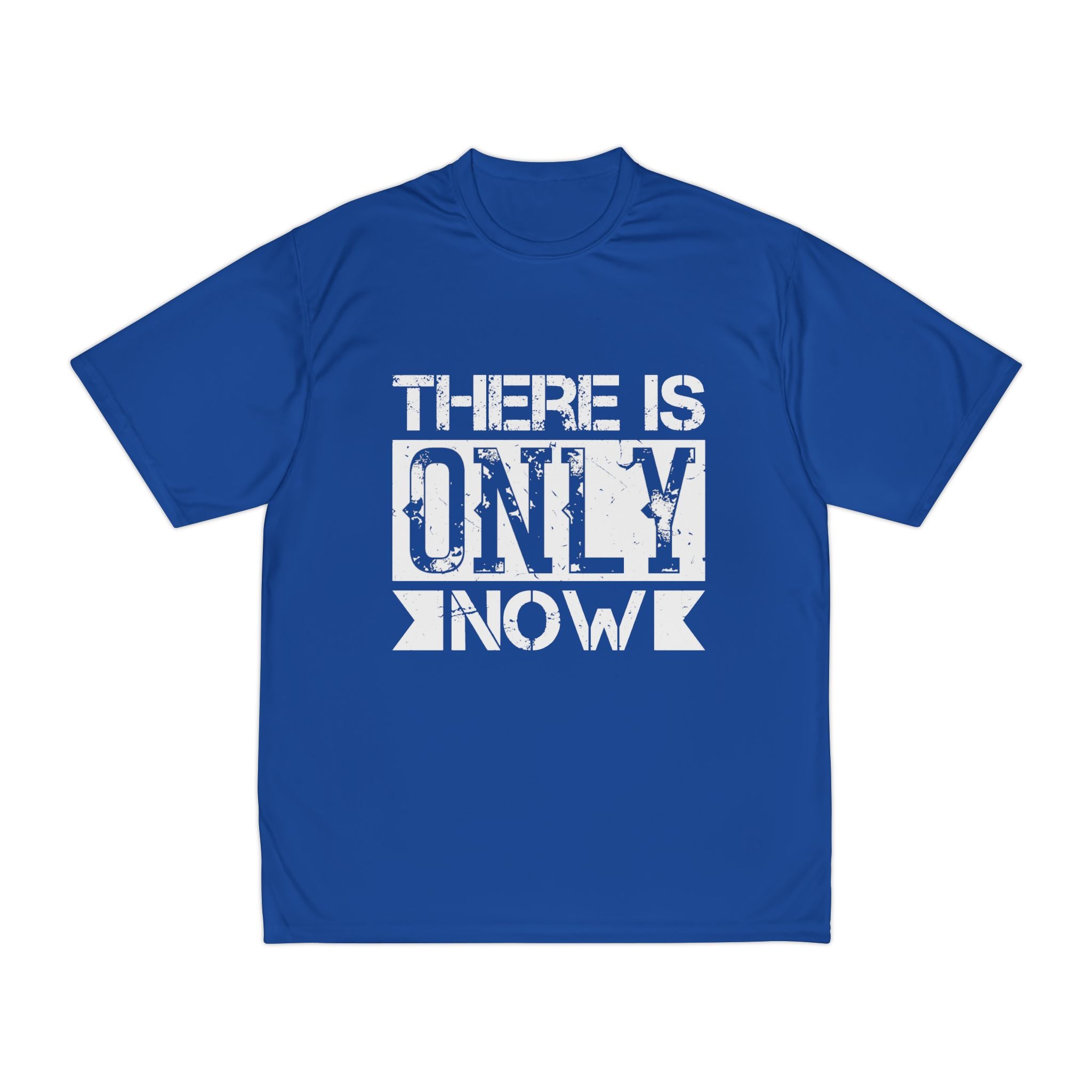 There Is Only Now T-Shirt