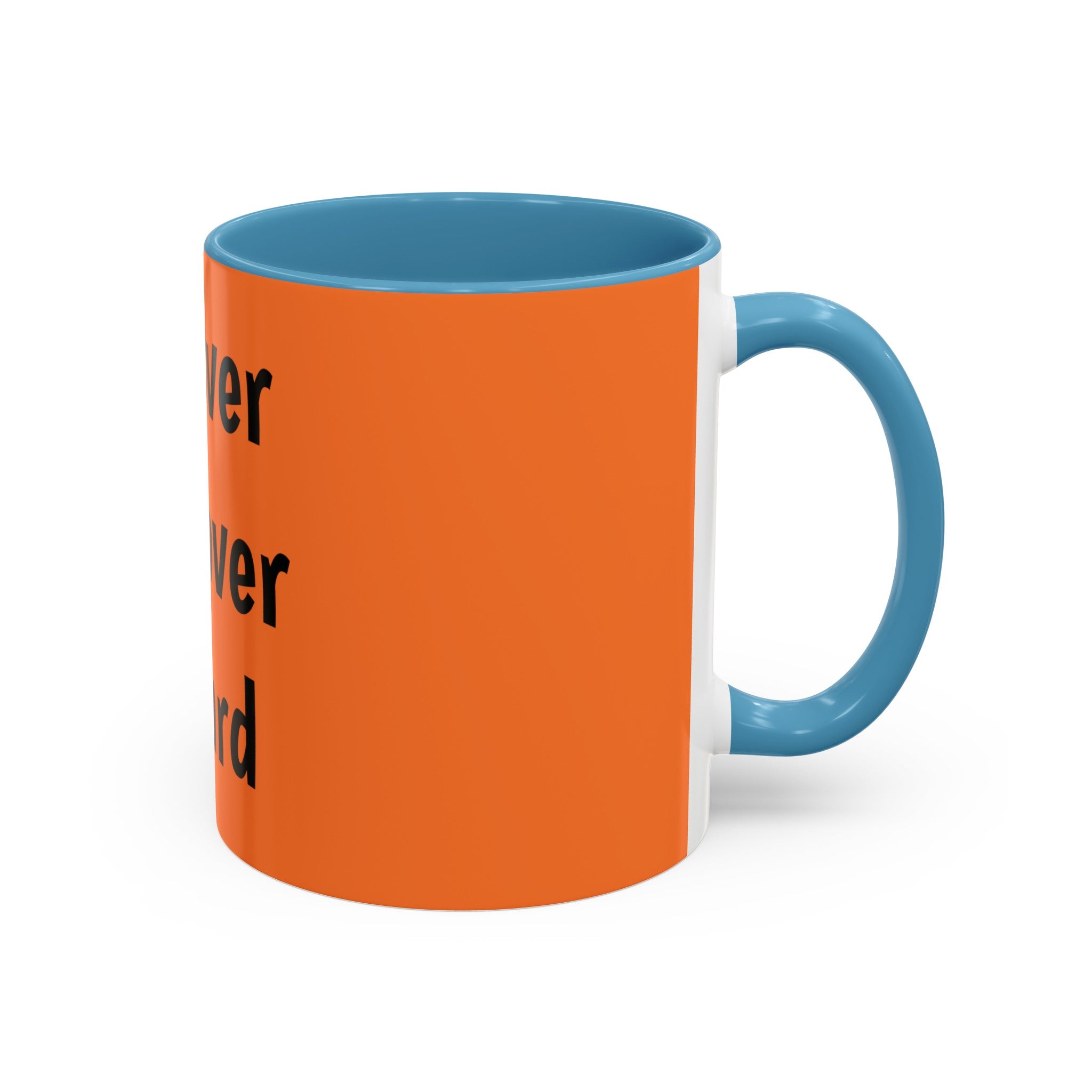 Recovery In A Mug! Coffee Mug (11, 15oz)