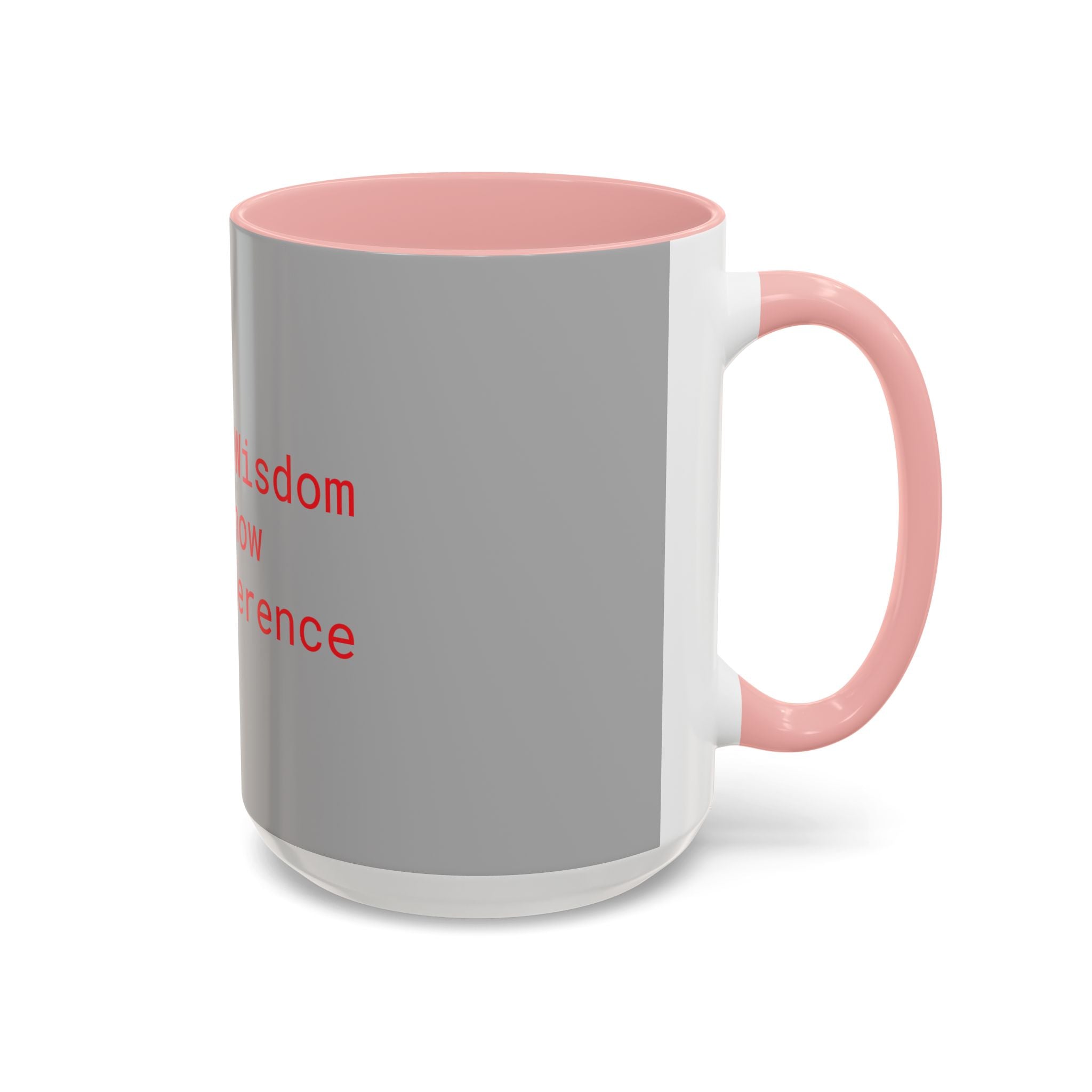 Serenity Mug   (110z) (15oz)