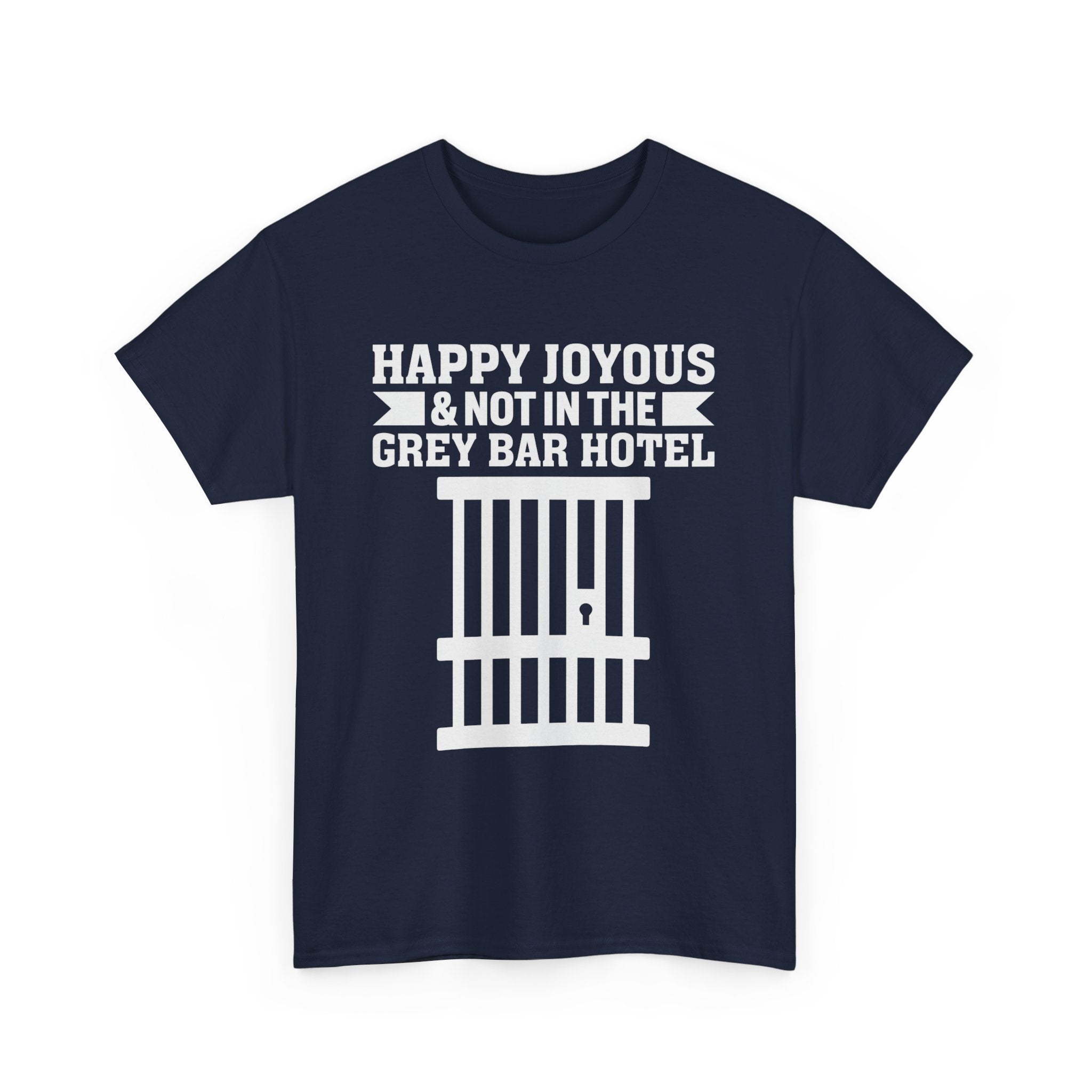 Happy Joyous & Free AA T-Shirt