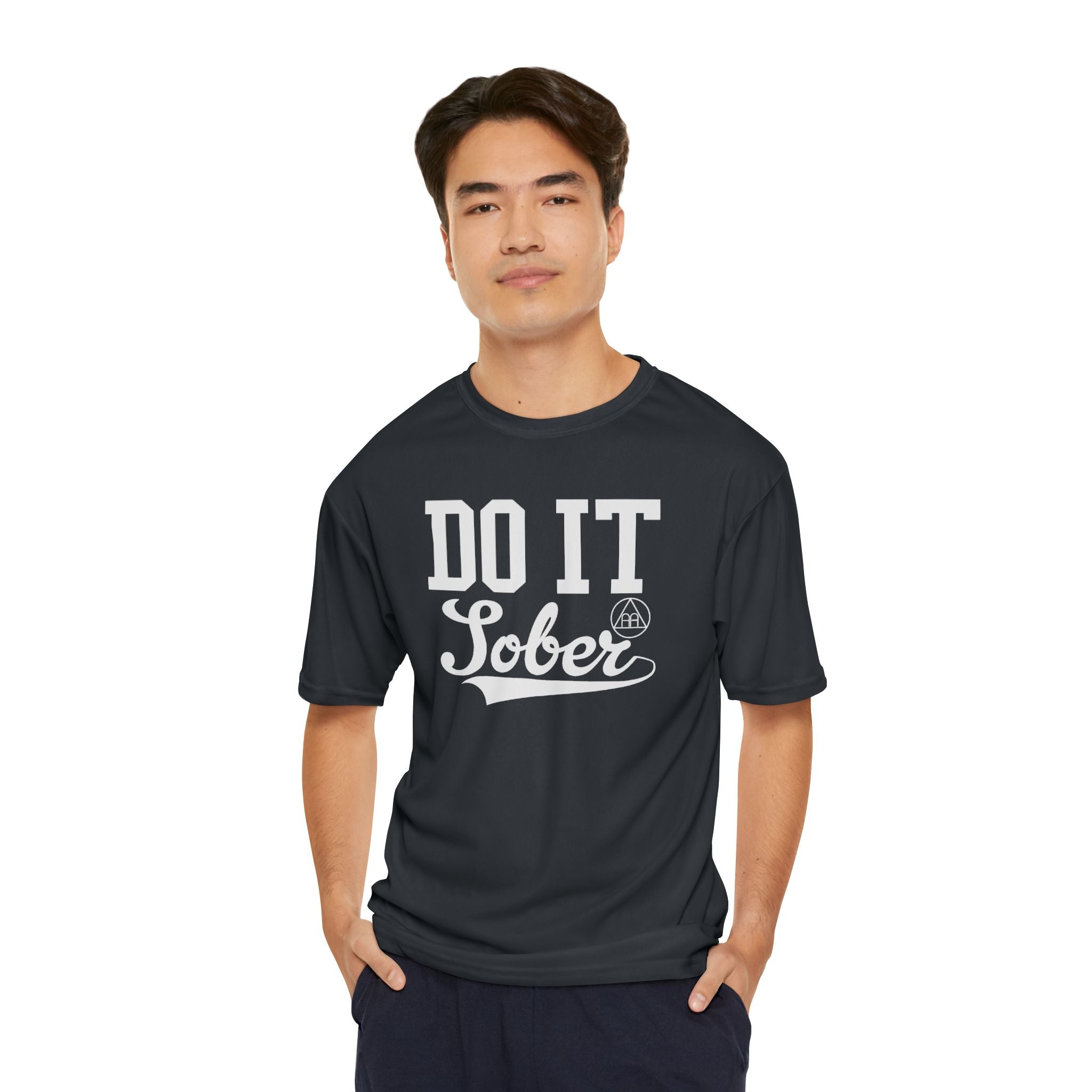 Do It Sober T-Shirt