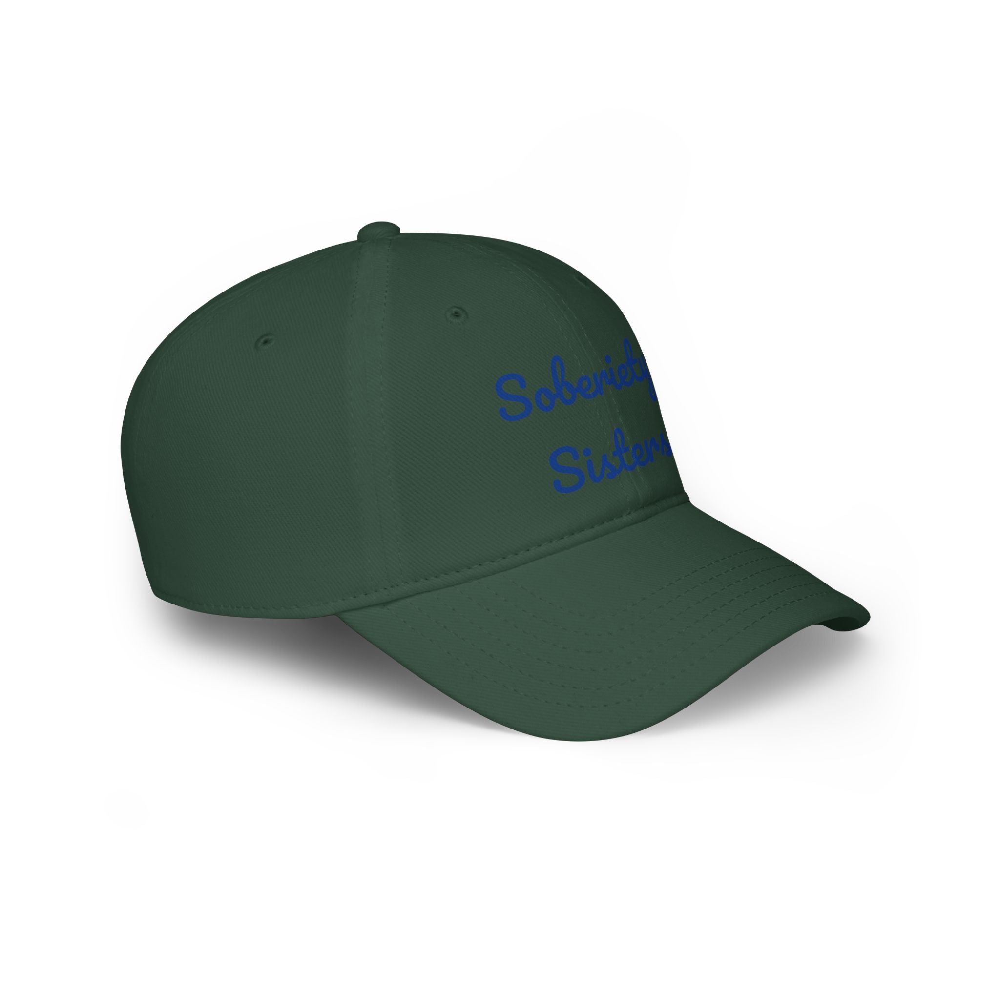 Sobriety Sisters  Baseball Cap