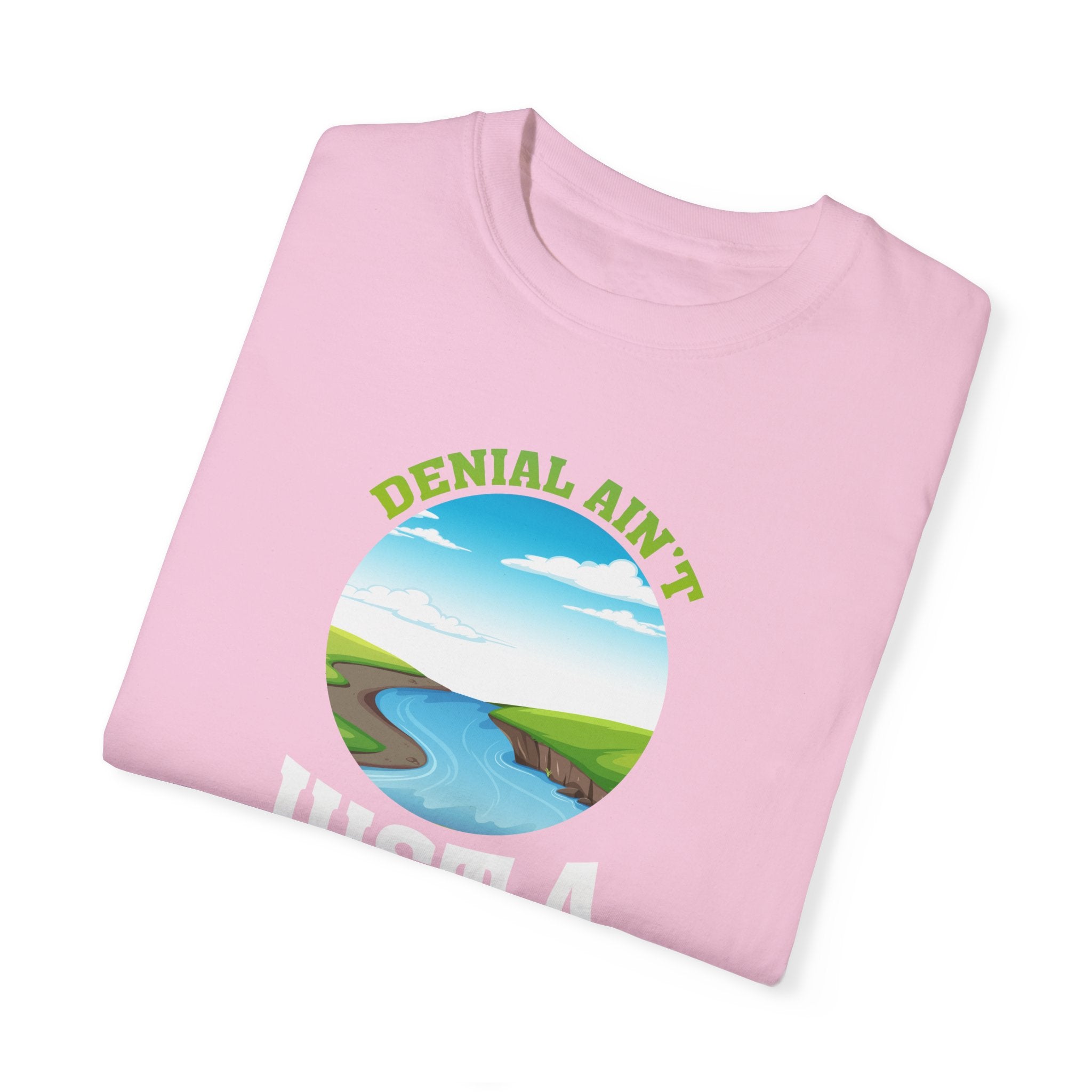 Just A River In Egypt T-Shirt