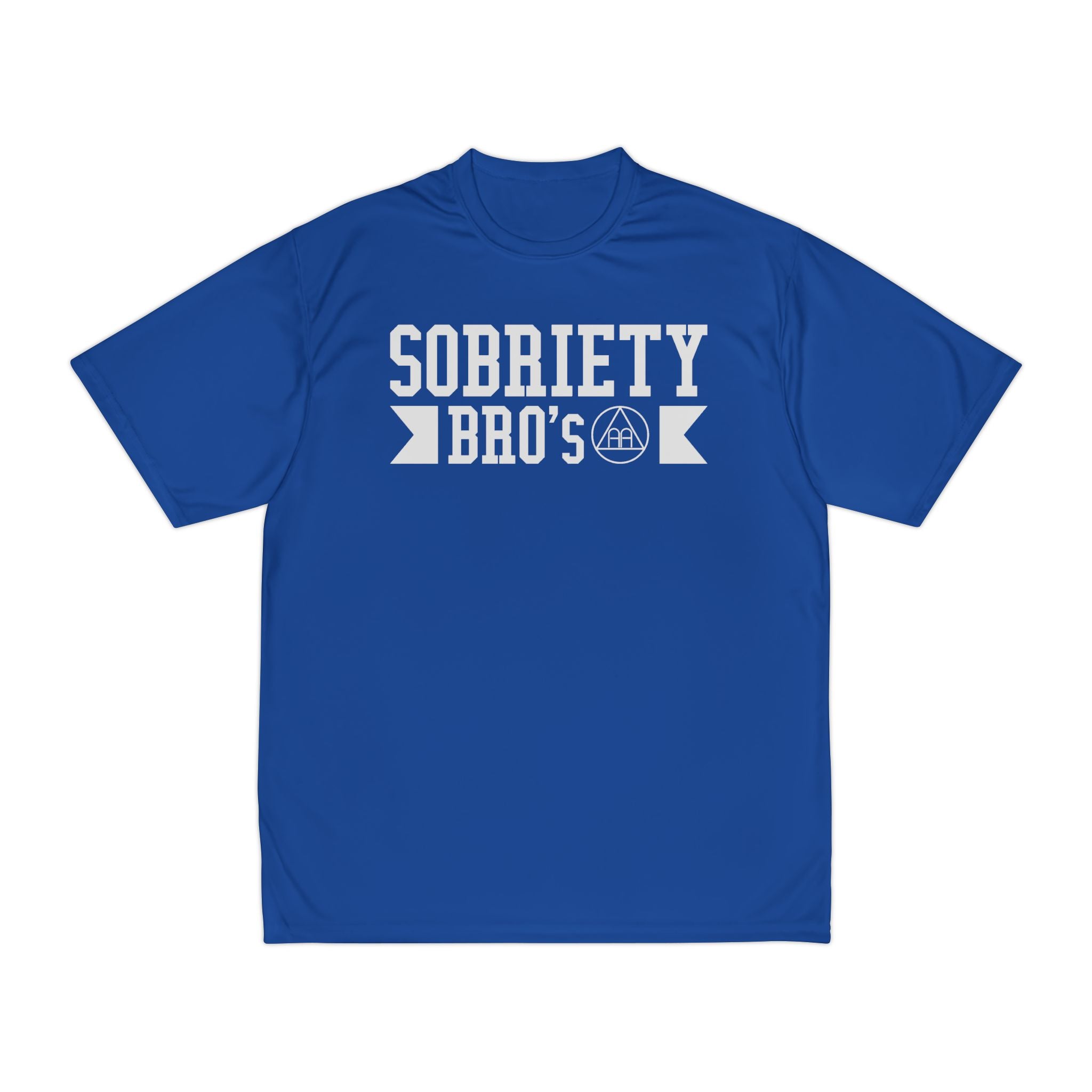 Sobriety Bro's T-Shirt