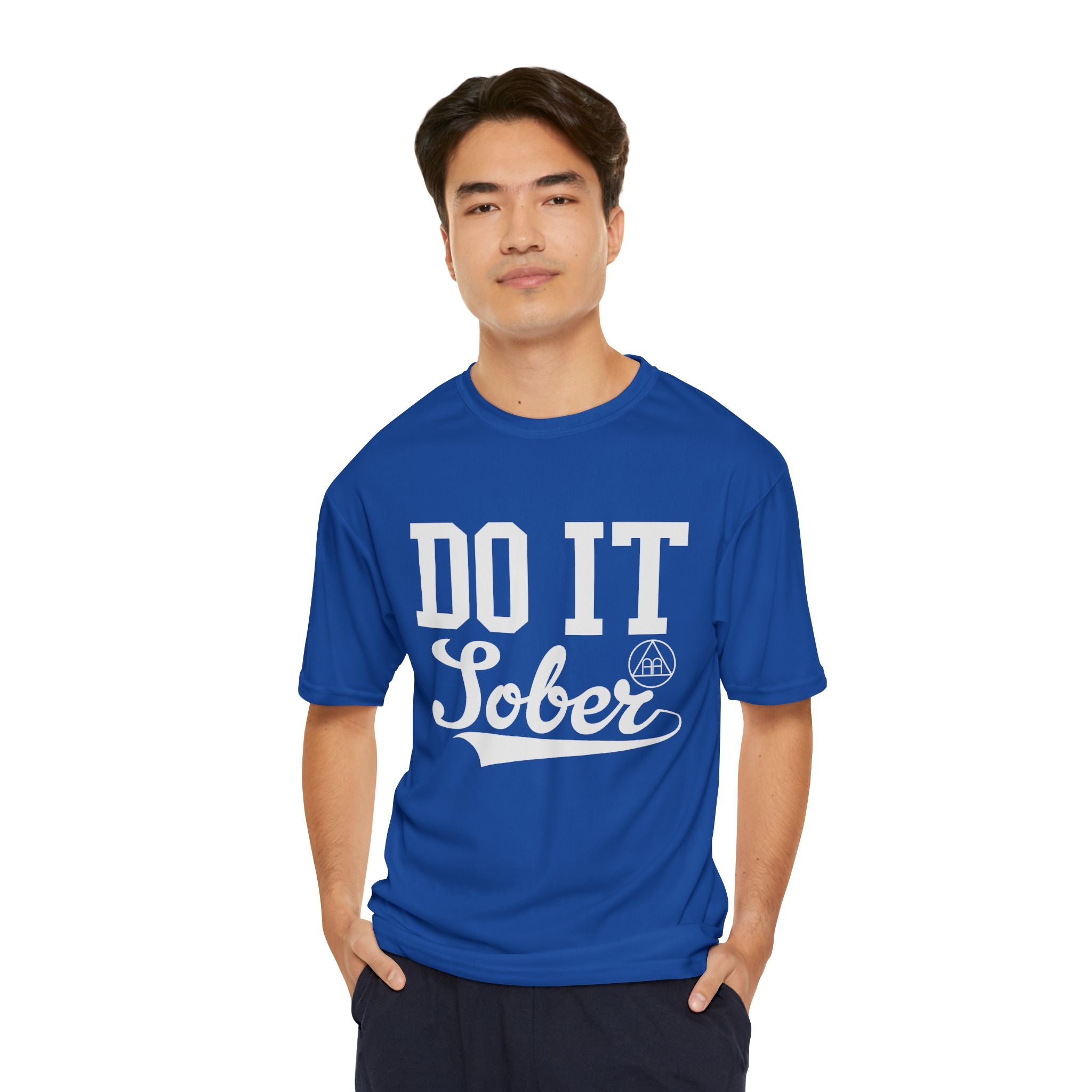 Do It Sober T-Shirt