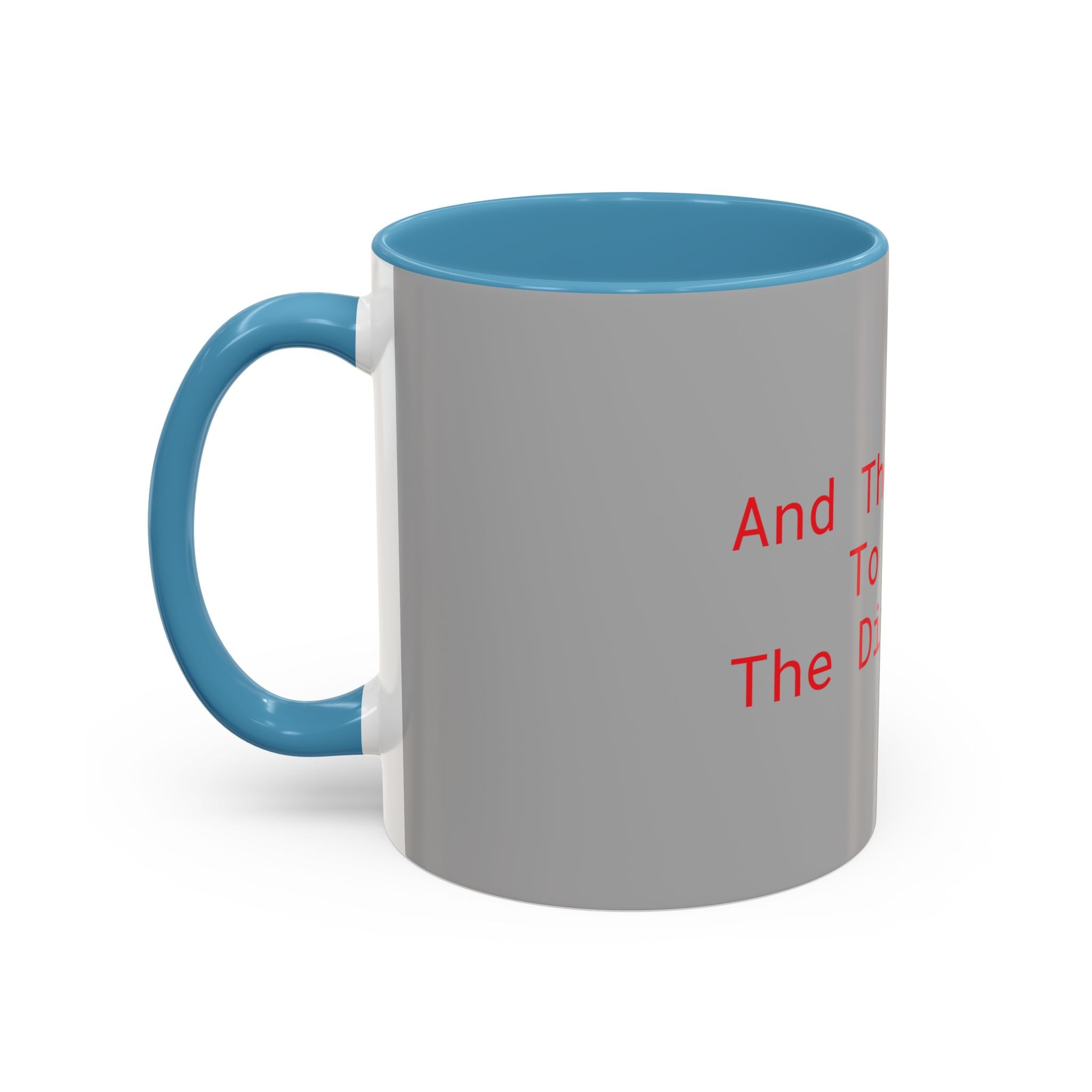 Serenity Mug   (110z) (15oz)