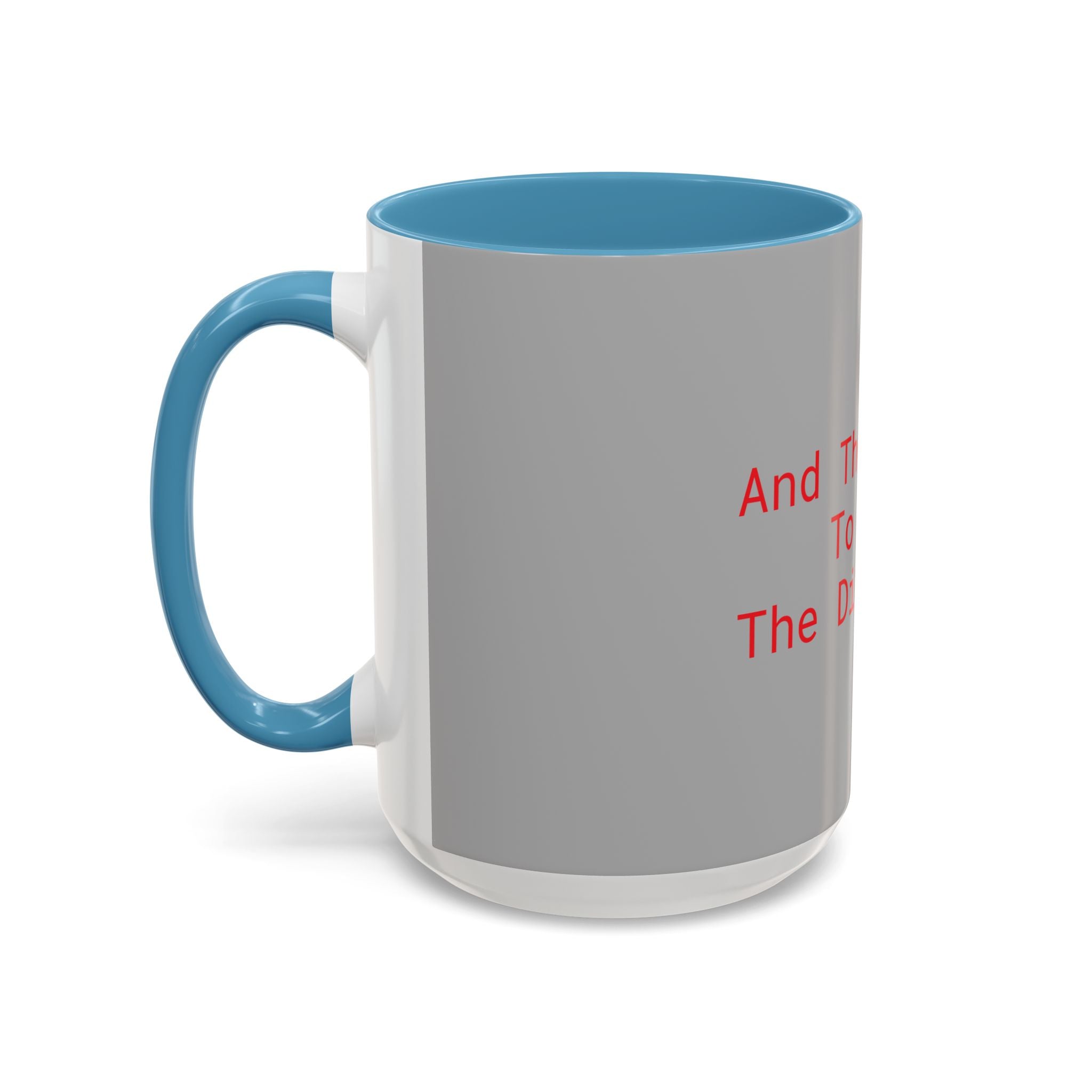 Serenity Mug   (110z) (15oz)