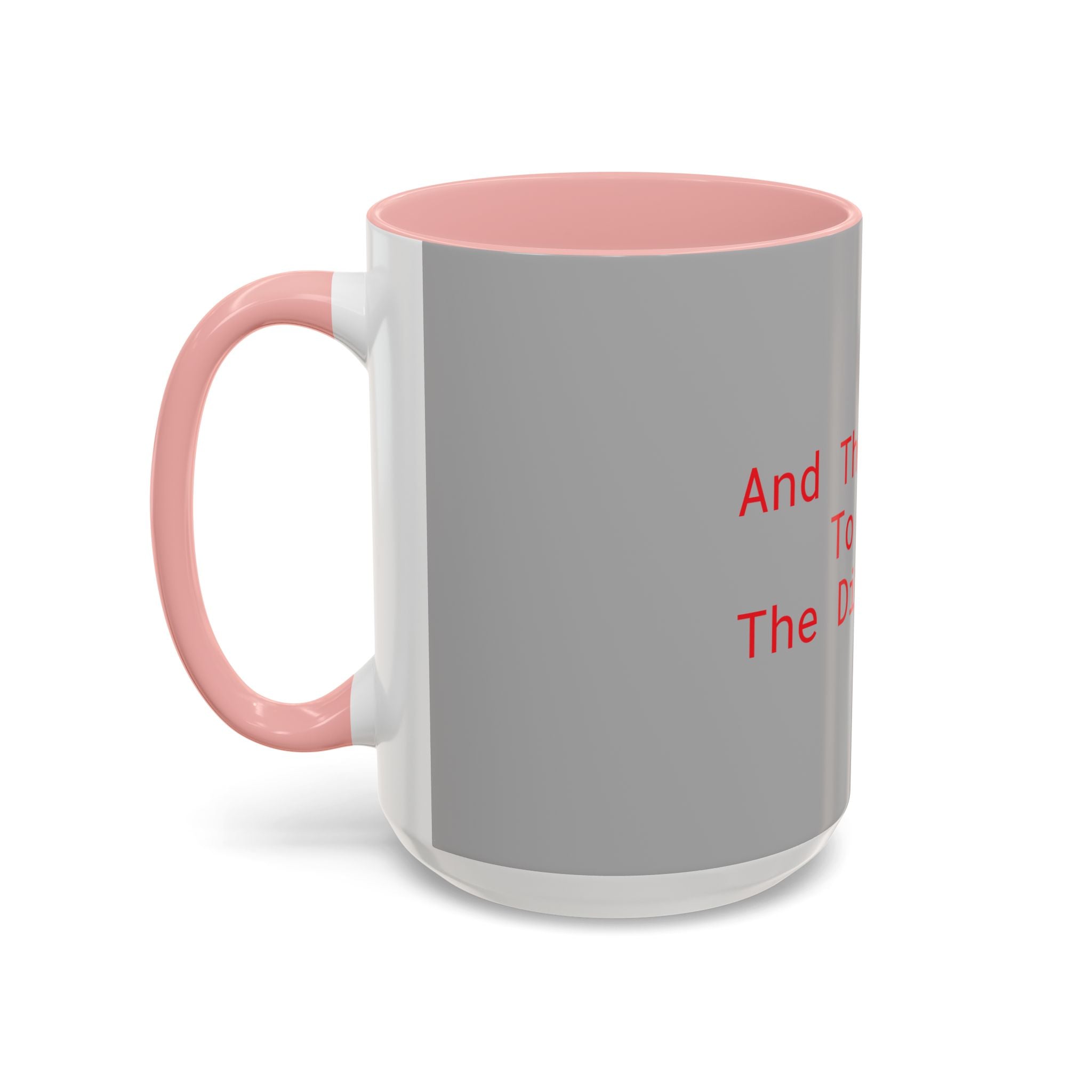 Serenity Mug   (110z) (15oz)