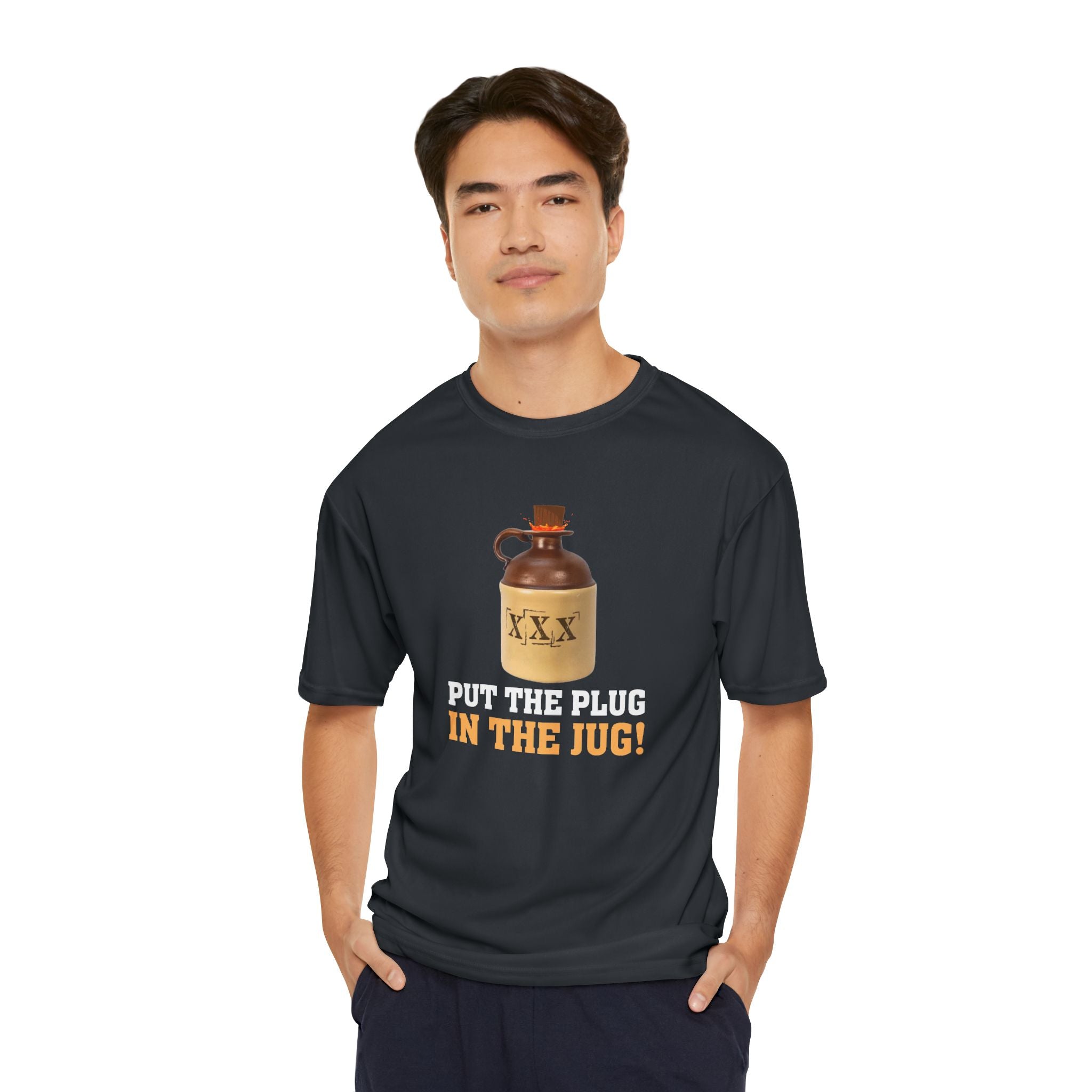 Put The Plug In The Jug T-Shirt