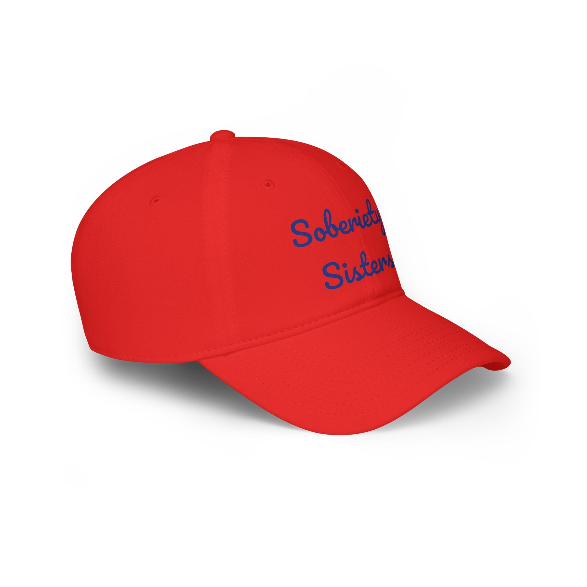 Sobriety Sisters  Baseball Cap