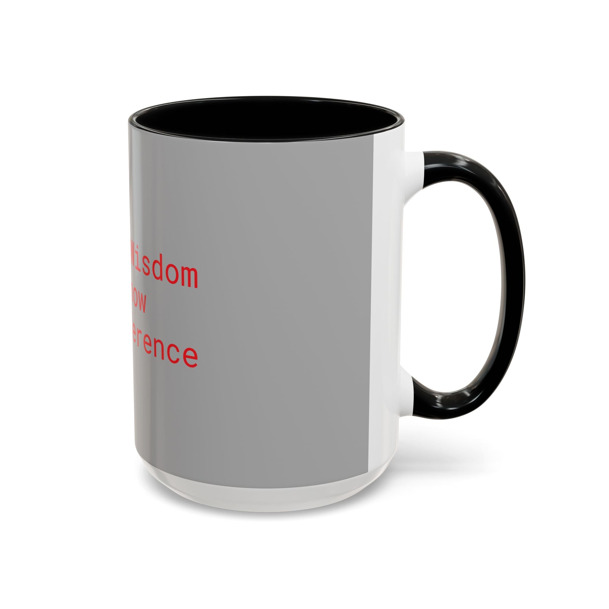 Serenity Mug   (110z) (15oz)