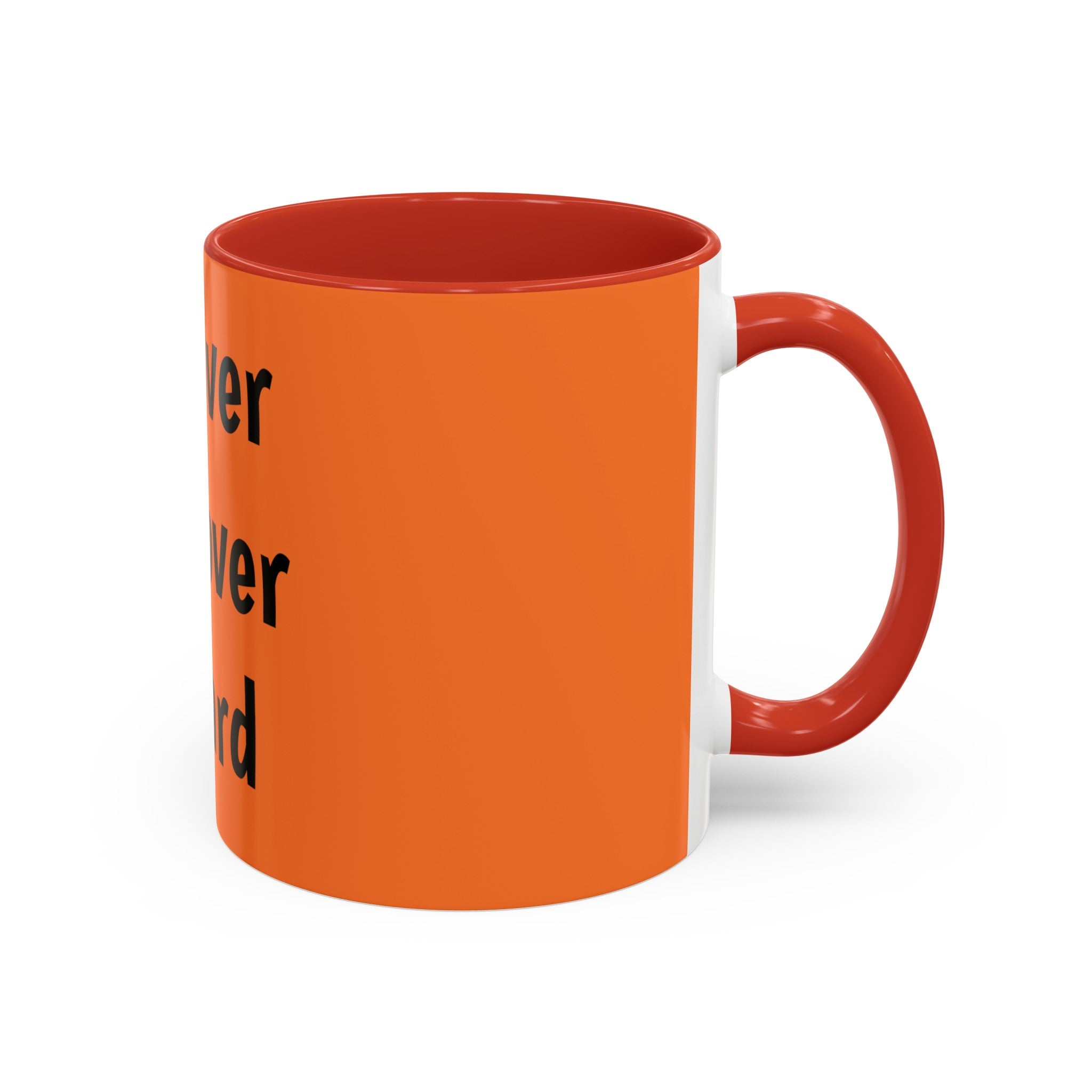 Recovery In A Mug! Coffee Mug (11, 15oz)