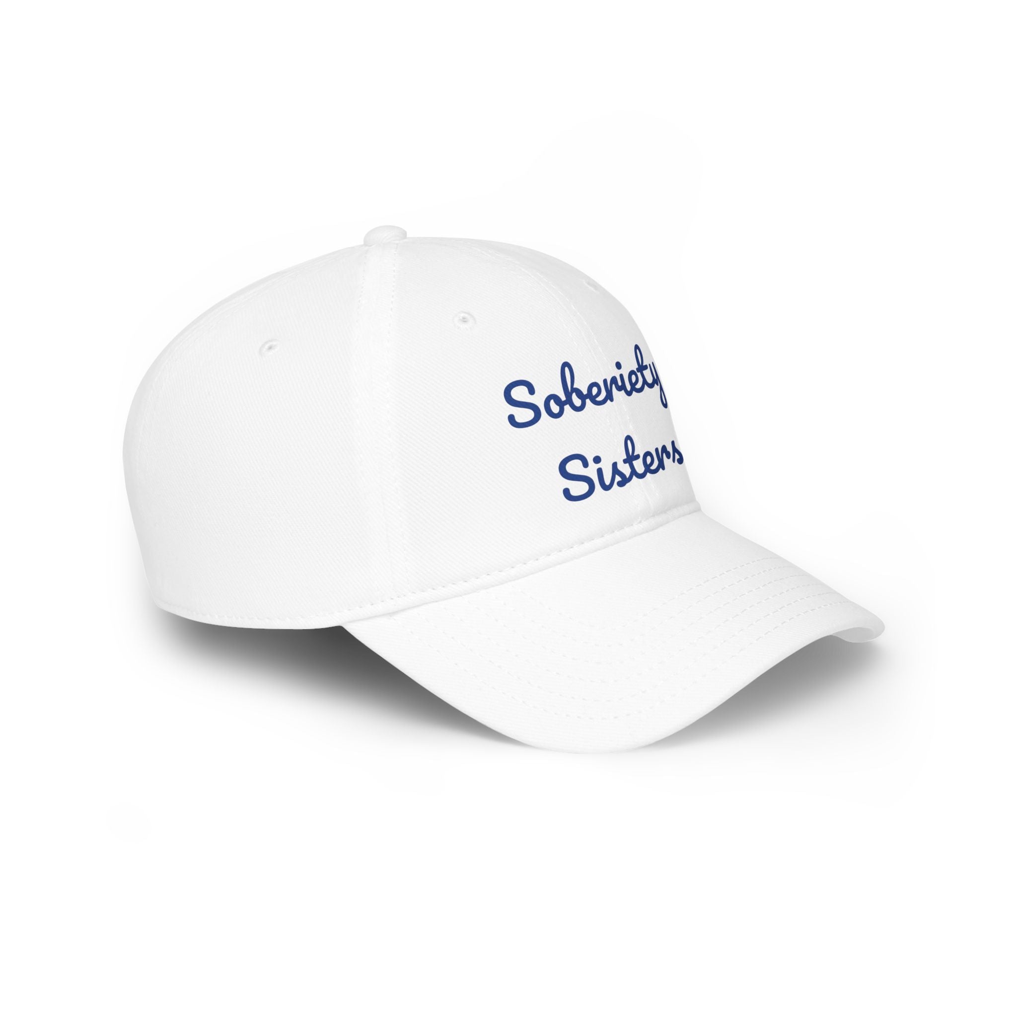 Sobriety Sisters  Baseball Cap